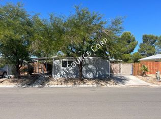 24966 Camino Del Sol, Barstow, CA 92311