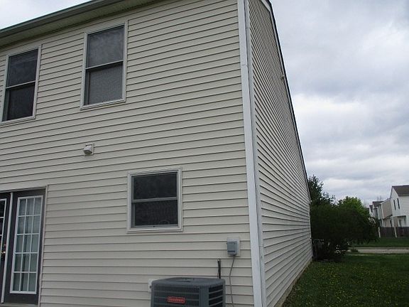 Property Side View