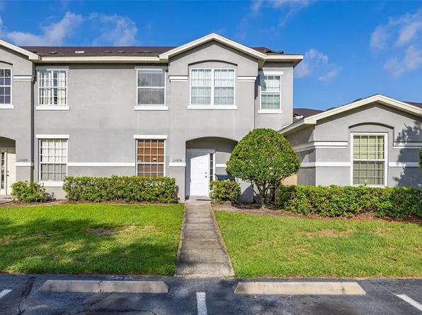 13304 Summerton Dr, Orlando, FL 32824