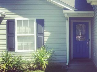2702 Chadbury Dr, Greensboro, NC 27407
