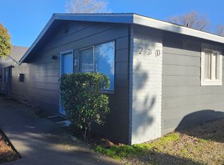 230 Beatty St #2, Medford, OR 97501