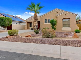 17741 W Port Royale Ln, Surprise, AZ 85388