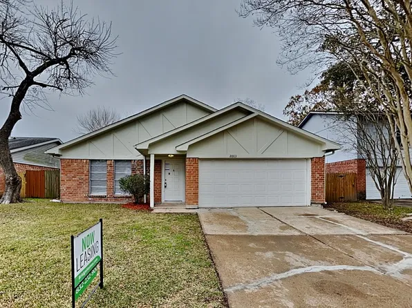 20113 Burle Oak Dr, Humble, TX 77346