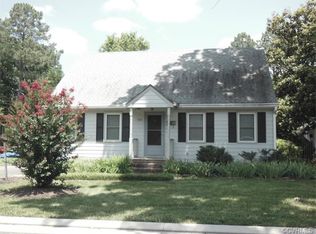 508 Henry Clay Rd, Ashland, VA 23005