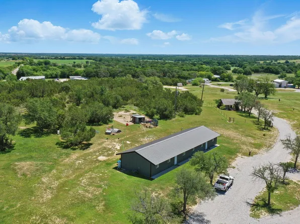 392 County Rd, Stephenville, TX 76401