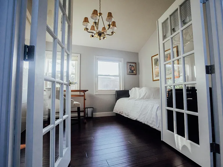 4th bedroom