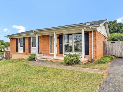 1038 Lauderdale Ave, Vinton, VA, 24179