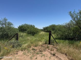 Berry Rd #17, Cochise, AZ 85606