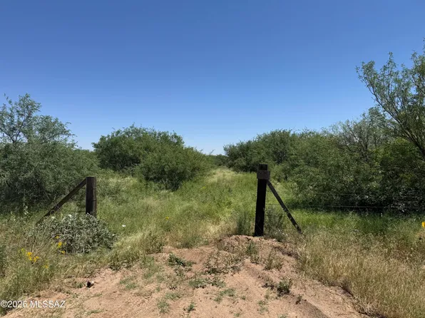Berry Rd #17, Cochise, AZ 85606