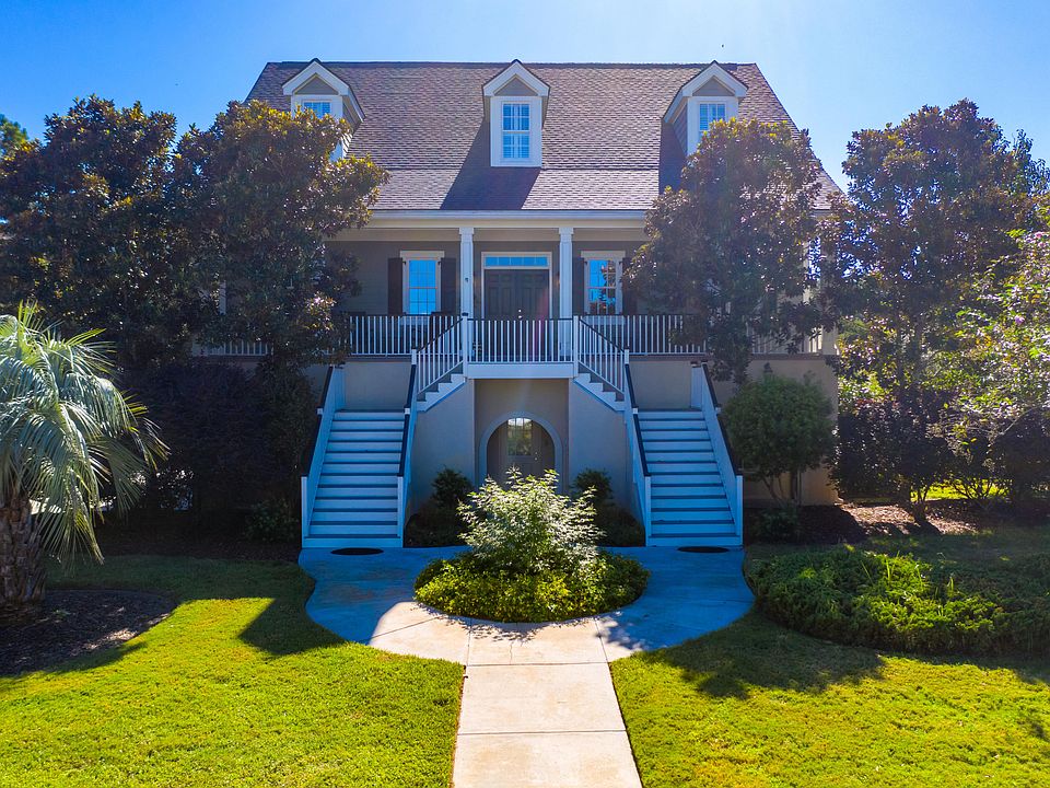 4318 Hope Plantation Dr, Johns Island, SC 29455 Zillow