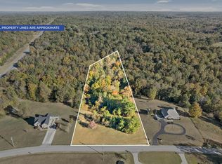 3319 Tarsus Rd, Palmyra, TN 37142