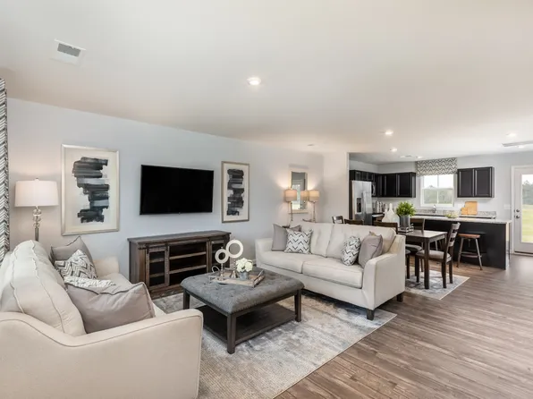 475 Gray Ghost Way Lot 223, Smyrna, TN 37167