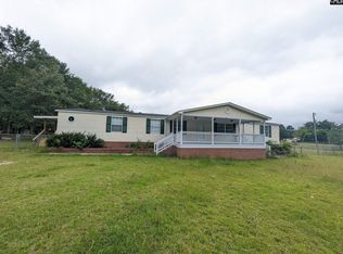 1511 Chestnut Rd, Elgin, SC 29045