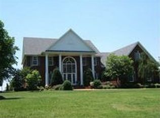 158 Bobbitt Rd, Medina, TN 38355