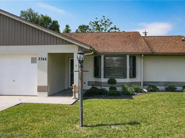 3745 Camry Ct, Sebring, FL 33872