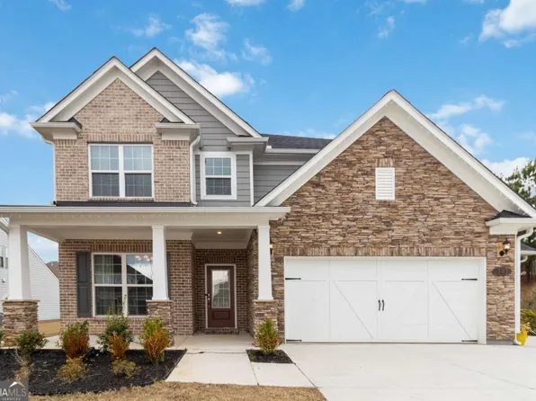 307 Ernest Ave, Peachtree City, GA 30269