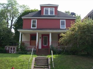 336 Jasper St, Syracuse, NY 13203