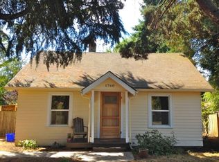 1760 W 14th Ave, Eugene, OR 97402