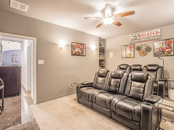 806 Azure Ln, Celina, TX 75009