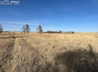27680 Big Springs Rd, Calhan, CO 80808