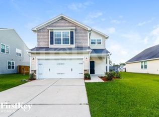 605 Watershed Dr, Goose Creek, SC 29445