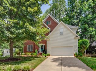 5023 Poplar Grove Dr, Charlotte, NC 28269