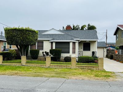 2717 Monterey St, Torrance, CA, 90503