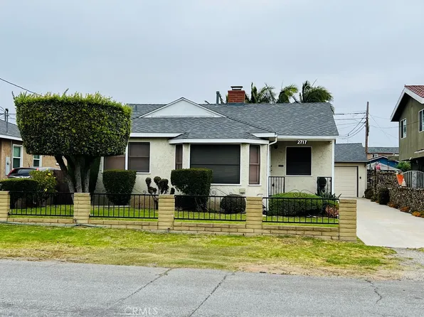 2717 Monterey St, Torrance, CA 90503