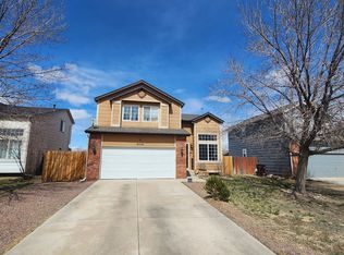 4556 Gunbarrel Dr, Colorado Springs, CO 80925