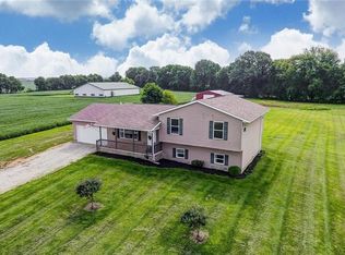 509 Clifton Rd, Xenia, OH 45385