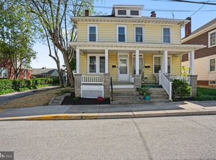 23 Park Ave, Littlestown, PA 17340
