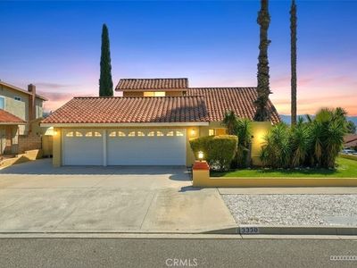 3330 Township Ave, Simi Valley, CA, 93063