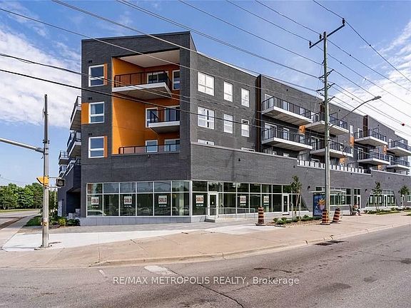 2nd image of 430 Essa Rd #422