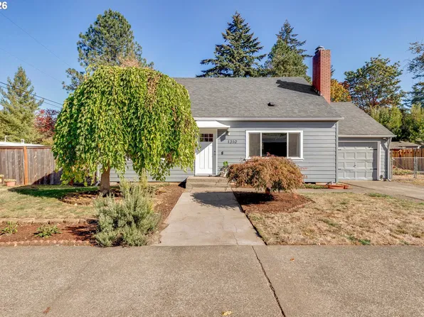 1310 SE 114th Ave, Portland, OR 97216