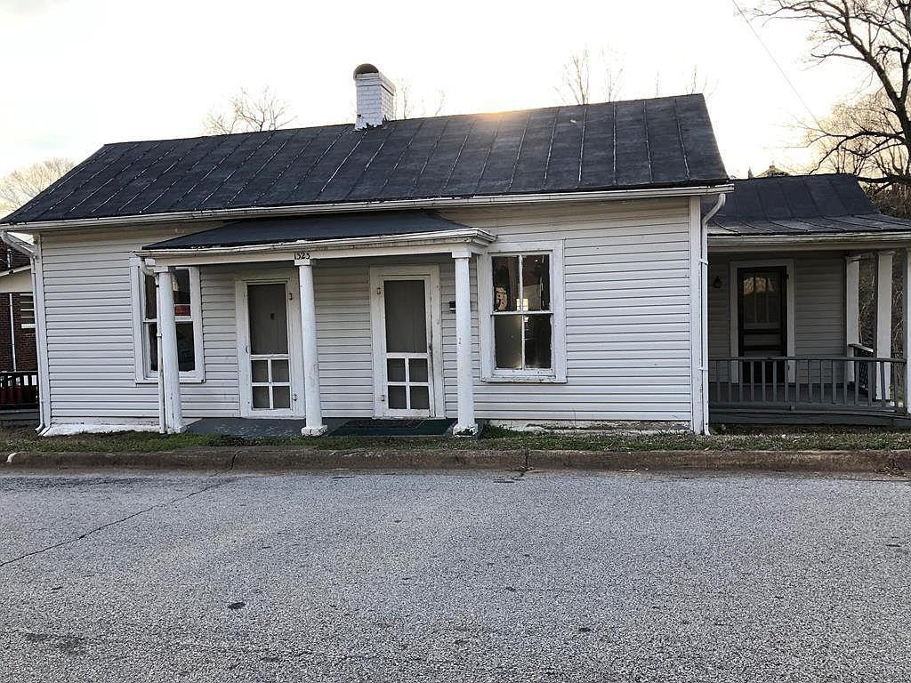 1323 Aspen St, Danville, VA 24540 Zillow