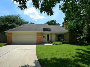 22046 Castle Springs Dr, Katy, TX 77450