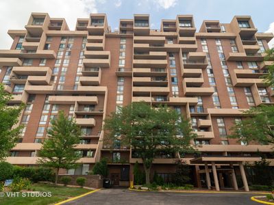 465 W Dominion Dr Unit 301, Wood Dale, IL, 60191
