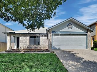 6422 Beech Trail Dr, Converse, TX 78109