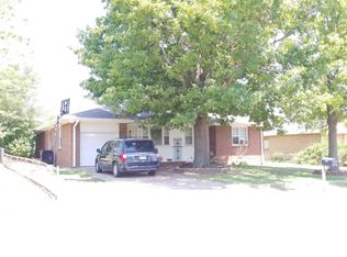 4112 Limestone Rd, Bartlesville, OK 74006