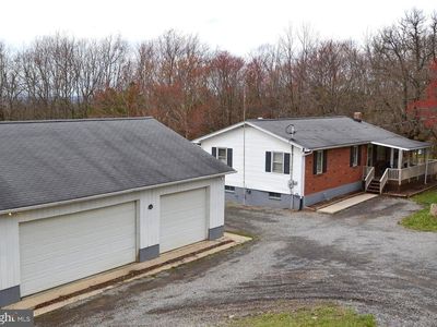 4678 Elk Garden Hwy, Elk Garden, WV, 26717