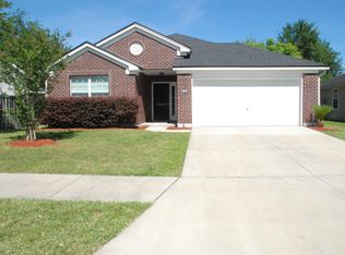 5559 Huckleberry Trl W, Macclenny, FL 32063