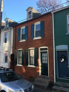 520 Spruce St, Lancaster, PA, 17603