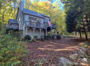 443 Bolt Rd, Lake Lure, NC 28746