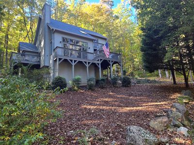 443 Bolt Rd, Lake Lure, NC, 28746