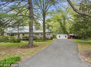 3325 Holloman Rd, Falls Church, VA 22042