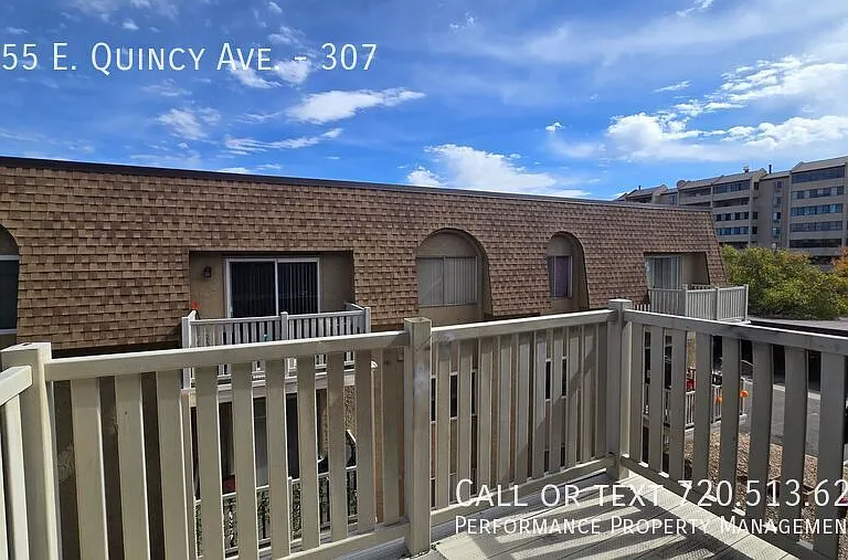 7355 E Quincy Ave #307 — Photo 19