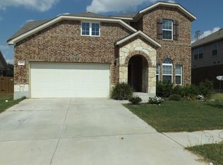 3703 Rusack Dr, Killeen, TX 76542