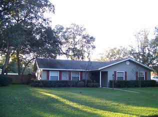 604 Gentian Rd, Saint Augustine, FL 32086