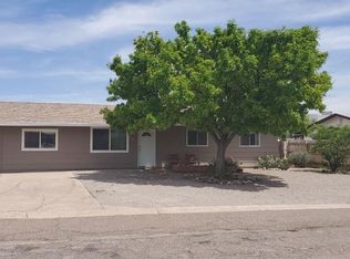 634 W Cactus St, Benson, AZ 85602