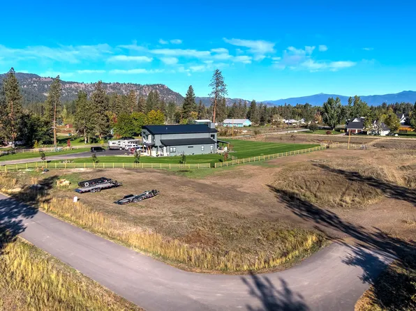 11921 Joker Ln, Missoula, MT 59804